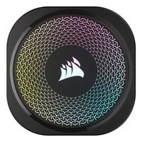 Miniatura 8 de REFRIGERACION LIQUIDA CORSAIR NAUTILUS 360 RS ARGB | 360MM | NEGRO