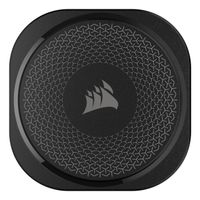 Miniatura 9 de REFRIGERACION LIQUIDA CORSAIR NAUTILUS 360 RS ARGB | 360MM | NEGRO