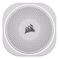 Miniatura 6 de REFRIGERACION LIQUIDA CORSAIR NAUTILUS 240 RS ARGB | 240MM | BLANCO