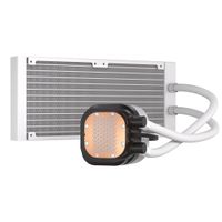 Miniatura 8 de REFRIGERACION LIQUIDA CORSAIR NAUTILUS 240 RS ARGB | 240MM | BLANCO