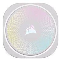 Miniatura 8 de REFRIGERACION LIQUIDA CORSAIR NAUTILUS 360 RS ARGB | 360MM | BLANCO