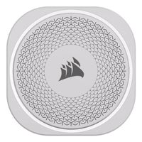 Miniatura 9 de REFRIGERACION LIQUIDA CORSAIR NAUTILUS 360 RS ARGB | 360MM | BLANCO