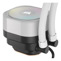 Miniatura 11 de REFRIGERACION LIQUIDA CORSAIR NAUTILUS 360 RS ARGB | 360MM | BLANCO