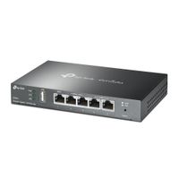 Miniatura 3 de MULTI-WAN VPN ROUTER 3X GIGABIT WAN/LAN PORTS+1X GI GA