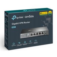 Miniatura 6 de MULTI-WAN VPN ROUTER 3X GIGABIT WAN/LAN PORTS+1X GI GA