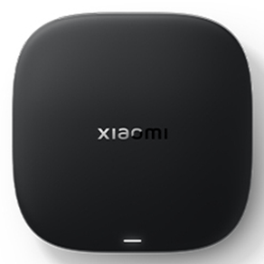 ANDROID TV XIAOMI MI BOX S 3nD GEN 4K