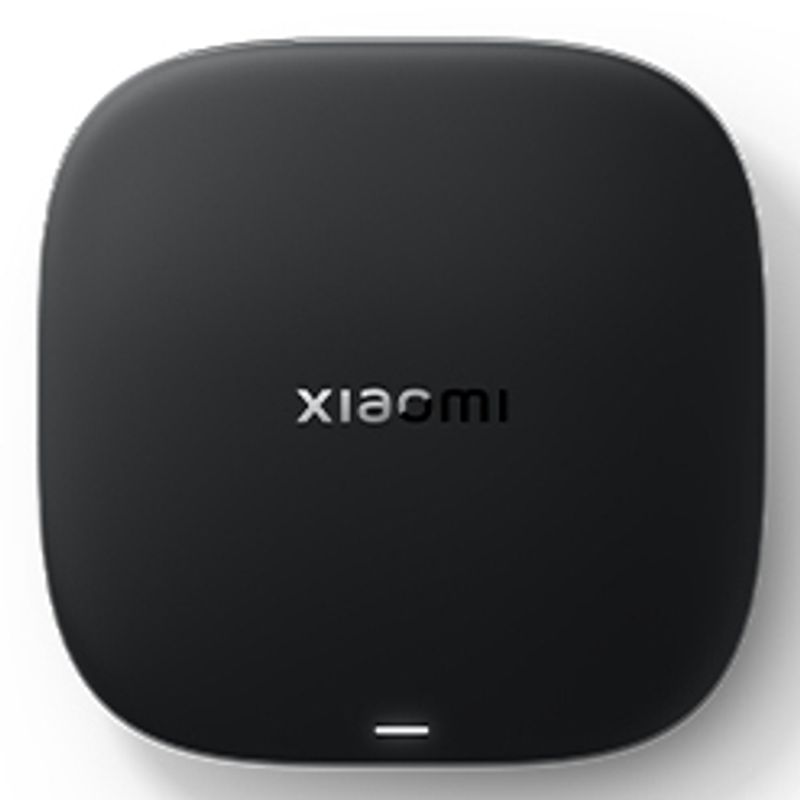 ANDROID TV XIAOMI MI BOX S 3nD GEN 4K - Imagen 2 de 2