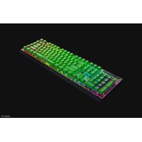 Miniatura 3 de TECLADO RAZER BLACKWIDOW V4 X GREEN SWITCH (US LAYOUT) (RZ03-04704100-R3M1)