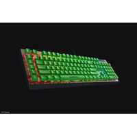 Miniatura 4 de TECLADO RAZER BLACKWIDOW V4 X GREEN SWITCH (US LAYOUT) (RZ03-04704100-R3M1)