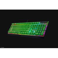 Miniatura 5 de TECLADO RAZER BLACKWIDOW V4 X GREEN SWITCH (US LAYOUT) (RZ03-04704100-R3M1)
