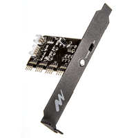 Miniatura 1 de TARJETA CONTROLADORA RGB