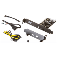 Miniatura 2 de TARJETA CONTROLADORA RGB