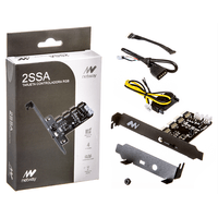 Miniatura 3 de TARJETA CONTROLADORA RGB