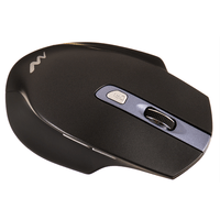 Miniatura 2 de RATON NETWAY MRT39 OPTICO INALAMBRICO PARA ZURDOS