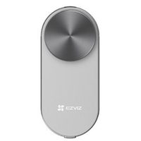 Miniatura 1 de CERRADURA INTELIGENTE EZVIZ DL01