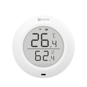 EZVIZ MONITOR DE TEMPERATURA Y HUMEDAD