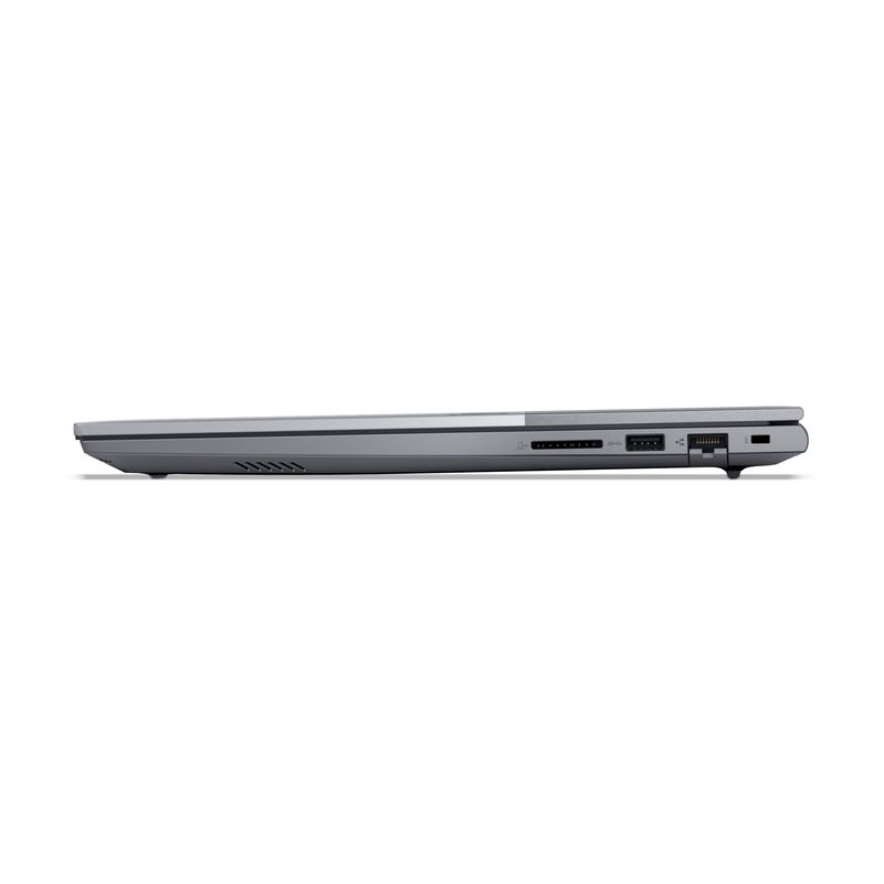 PORTATIL LENOVO THINKBOOK 16 G8 i7-240H 16GB 512GB 16" WUXGA W11P - Imagen 14 de 17