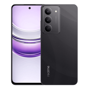 TELEFONO MOVIL LIBRE REALME 14X 5G 6.67" OCTA CORA, 8GB, 256GB ANDR 14, BLACK