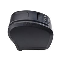 Miniatura 6 de iggual Impresora Térmica TP8002 USB+RS232+Ethernet