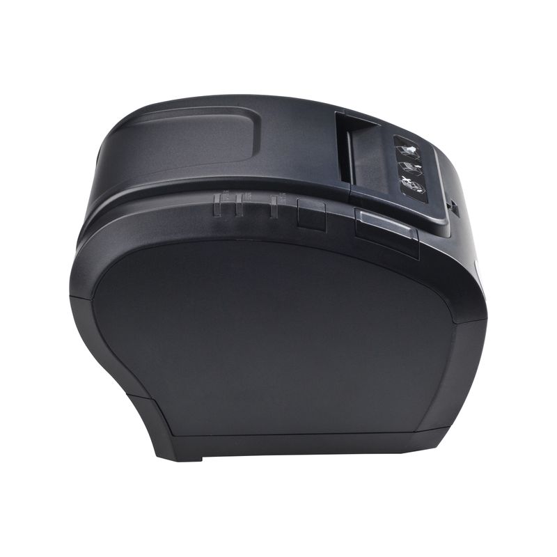 iggual Impresora Térmica TP8002 USB+RS232+Ethernet - Imagen 6 de 6