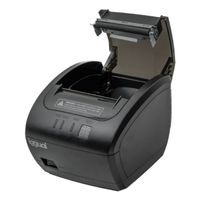 Miniatura 3 de iggual Impresora térmica TP7001 USB+RS232+RJ45