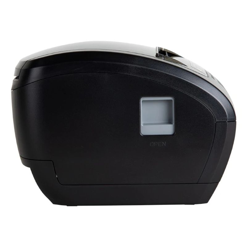 iggual Impresora térmica TP EASY 80 USB+RJ11 WiFi - Imagen 3 de 5