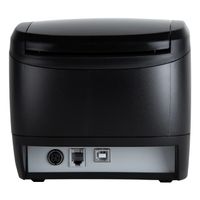 Miniatura 5 de iggual Impresora térmica TP EASY 80 USB+RJ11 WiFi