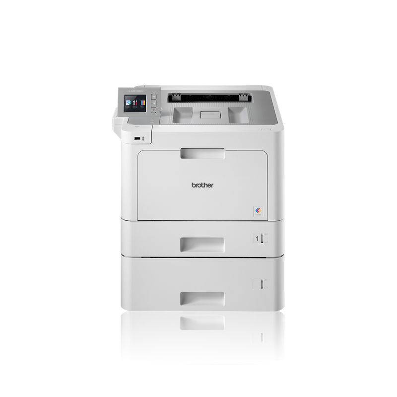 IMPRESORA BROTHER HL-L9310CDWT LASER COLOR - Imagen 2 de 4