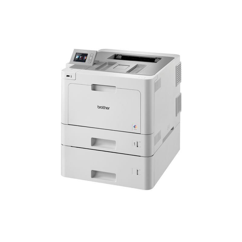 IMPRESORA BROTHER HL-L9310CDWT LASER COLOR - Imagen 3 de 4
