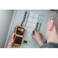 Miniatura 7 de ROTULADORA ELECTRONICA BROTHER PT-E110VP