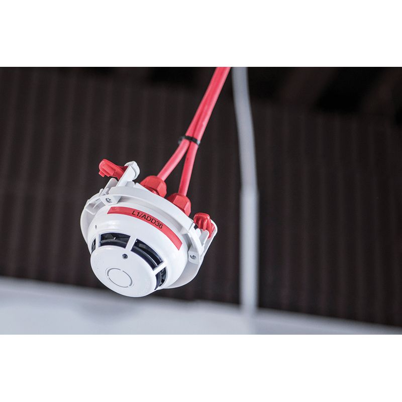 ROTULADORA ELECTRONICA BROTHER PT-E110VP - Imagen 8 de 10