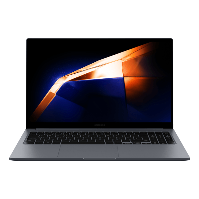 PORTATIL SAMSUNG GALAXY BOOK4 NP754XGK-KG1ES CORE I5-120U A 1.4GHZ/ 8GB/ 512SSD/ 15.6" FHD / W11 PRO - Imagen 1 de 9