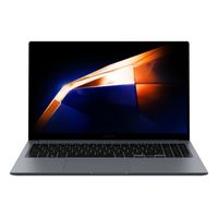 Miniatura 2 de PORTATIL SAMSUNG GALAXY BOOK4 NP754XGK-KG1ES CORE I5-120U A 1.4GHZ/ 8GB/ 512SSD/ 15.6" FHD / W11 PRO