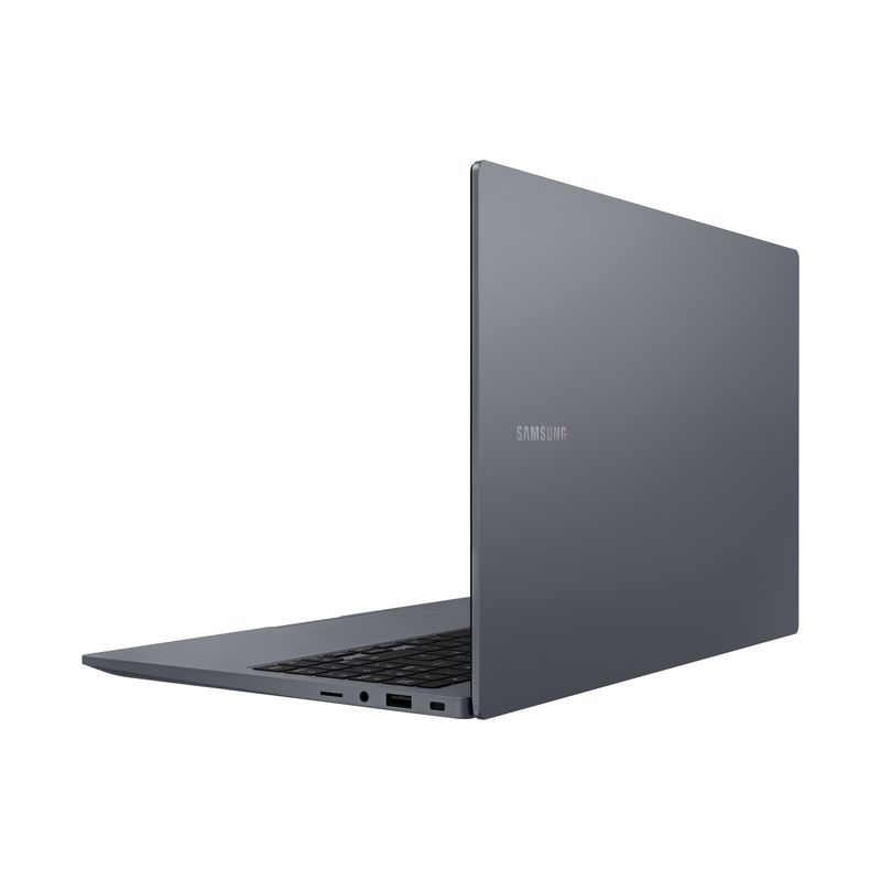 PORTATIL SAMSUNG GALAXY BOOK4 NP754XGK-KG1ES CORE I5-120U A 1.4GHZ/ 8GB/ 512SSD/ 15.6" FHD / W11 PRO - Imagen 9 de 9
