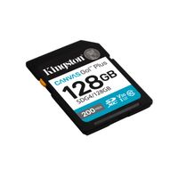 Miniatura 3 de MEMORIA 128GB SDXC KINGSTON CANVAS GO PLUS GEN4