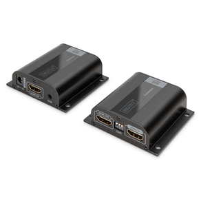 HDMI EXTENDER SET FULL HD 50M CAT 6/6A/7 EDID 108 0P