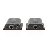 Miniatura 3 de HDMI EXTENDER SET FULL HD 50M CAT 6/6A/7 EDID 108 0P