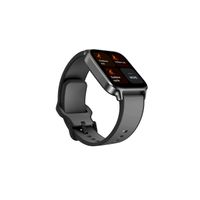 Miniatura 5 de SPC SmartWatch SMARTEE DUO PRO Negro + correa