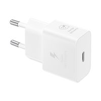Miniatura 2 de CARGADOR RAPIDO 25W USB-C WHITE