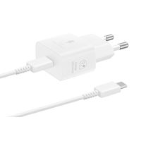 Miniatura 9 de CARGADOR RAPIDO 25W USB-C WHITE