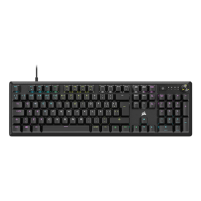 TECLADO CORSAIR K70 CORE RGB ESPANOL CH-910971E-ES