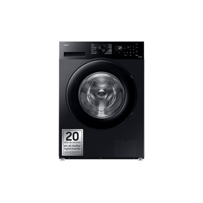 LAVADORA CARGA FRONTAL SAMSUNG WW80CGC04DABEC 8 KG 1400 RPM A NEGRO