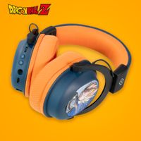 Miniatura 3 de AURICULARES GAMING FR-TEC DRAGON BALL Z | WIRELESS