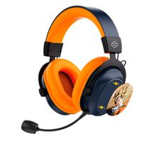 Miniatura 8 de AURICULARES GAMING FR-TEC DRAGON BALL Z | WIRELESS