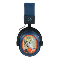 Miniatura 10 de AURICULARES GAMING FR-TEC DRAGON BALL Z | WIRELESS