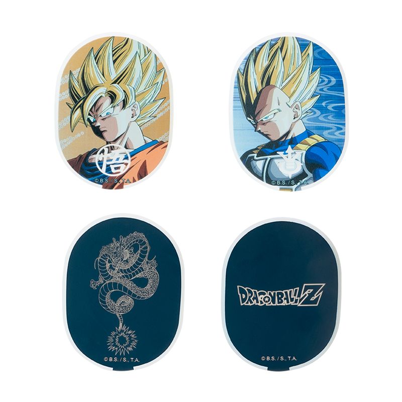 AURICULARES GAMING FR-TEC DRAGON BALL Z | WIRELESS - Imagen 12 de 32