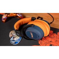 Miniatura 18 de AURICULARES GAMING FR-TEC DRAGON BALL Z | WIRELESS