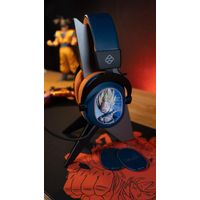 Miniatura 23 de AURICULARES GAMING FR-TEC DRAGON BALL Z | WIRELESS
