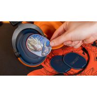 Miniatura 27 de AURICULARES GAMING FR-TEC DRAGON BALL Z | WIRELESS