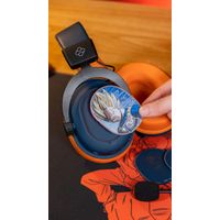 Miniatura 28 de AURICULARES GAMING FR-TEC DRAGON BALL Z | WIRELESS